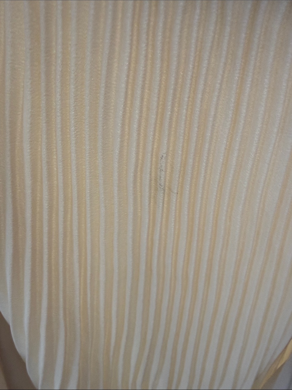 Jenni Kayne Classic Pleated A-Line Skirt - Picture 5 of 5